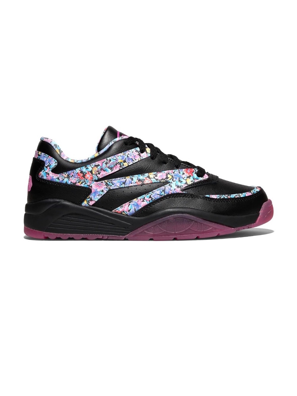 Patrick Ewing Athletics SL33 x Juan Luis Guerra Bachata Rosa
